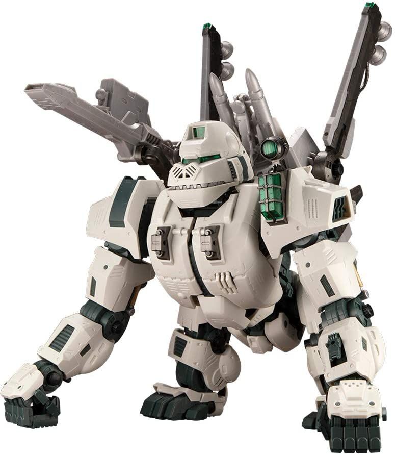 Kotobukiya EZ-015 Iron Kong Yeti - BanzaiHobby