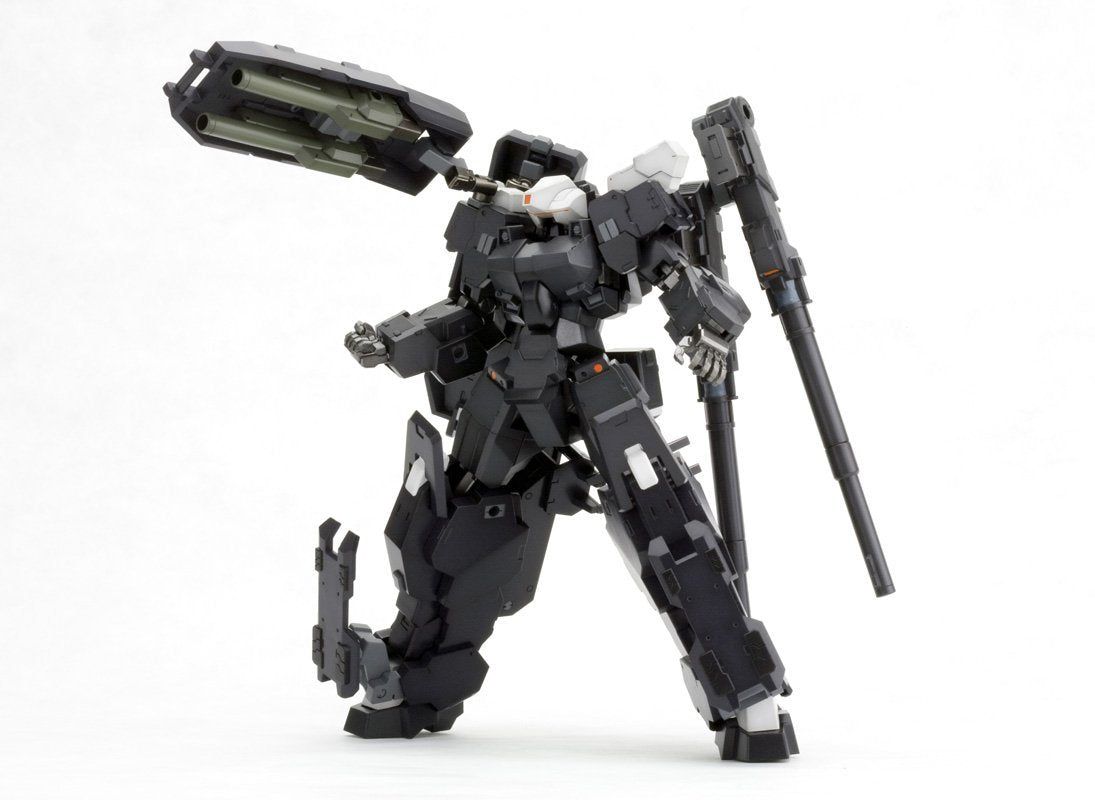 Kotobukiya FA015 XFA-01 Werewolf Spector - BanzaiHobby