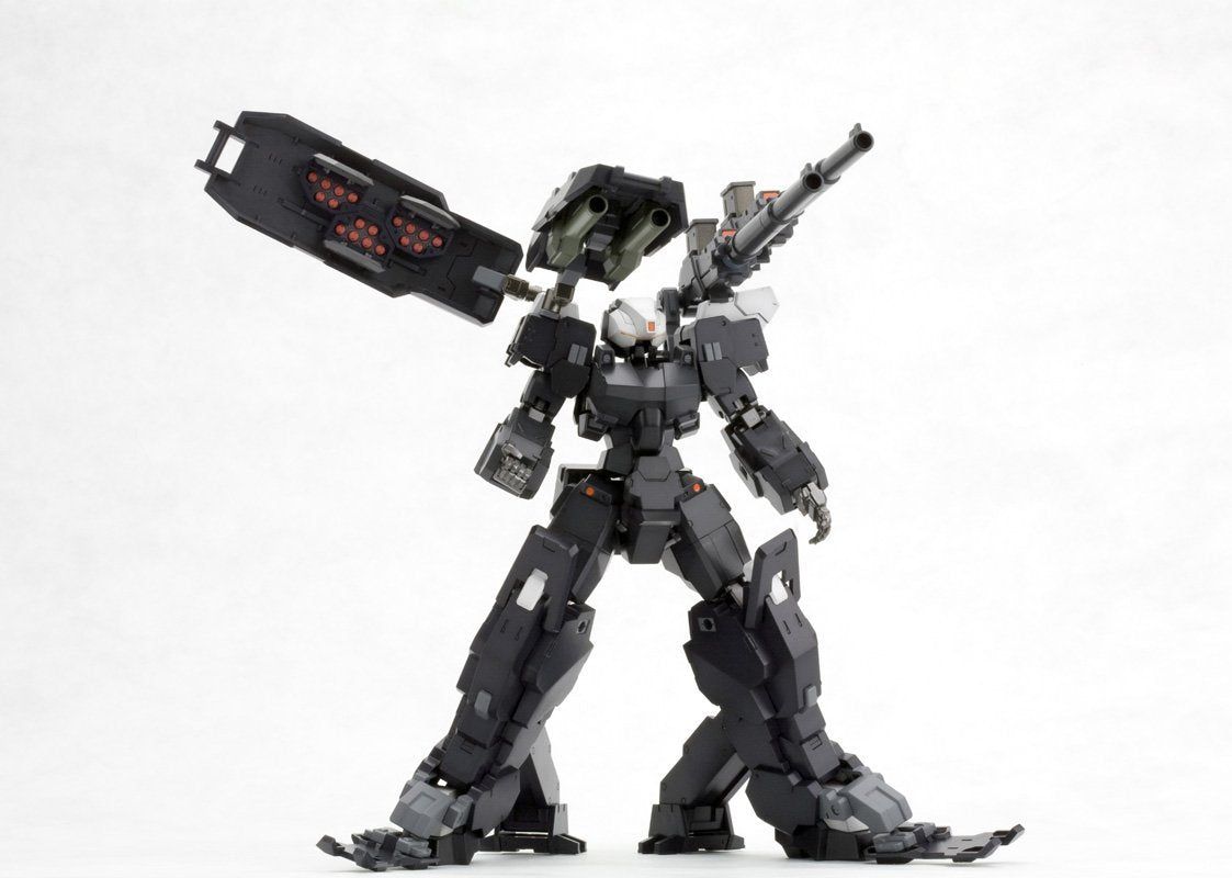 Kotobukiya FA015 XFA-01 Werewolf Spector - BanzaiHobby