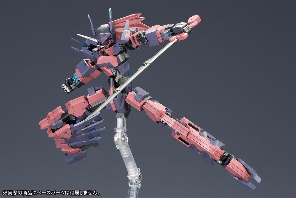 Kotobukiya FA040 Frame Arms XFA-CnV Vulture - BanzaiHobby