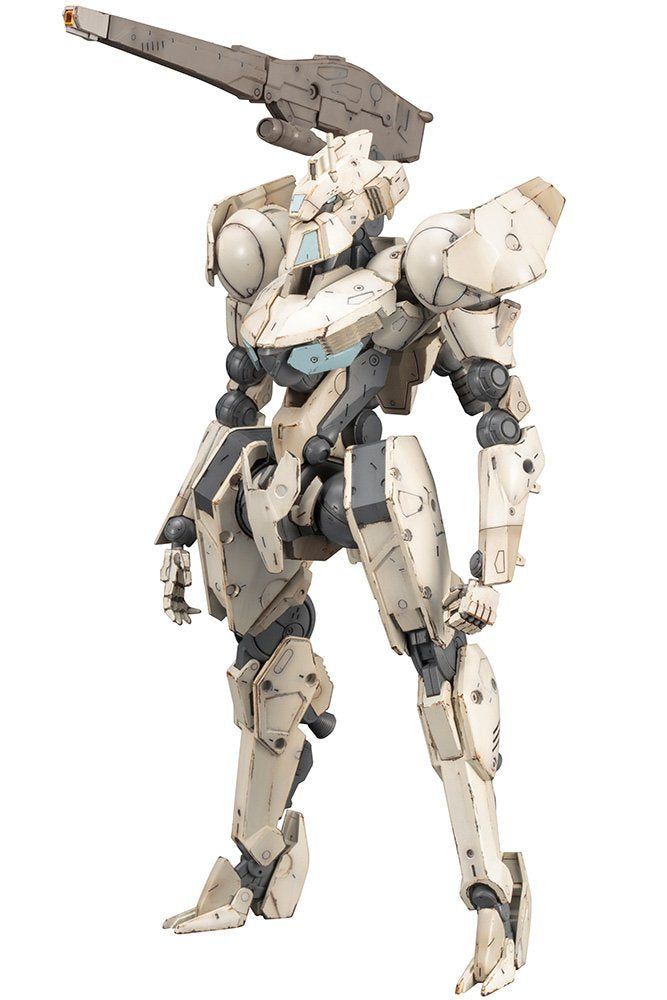 Kotobukiya FA049 Frame Arms White Tiger - Baihu - BanzaiHobby