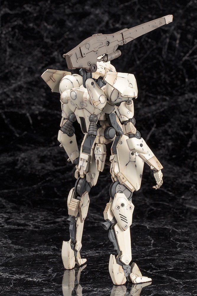 Kotobukiya FA049 Frame Arms White Tiger - Baihu - BanzaiHobby