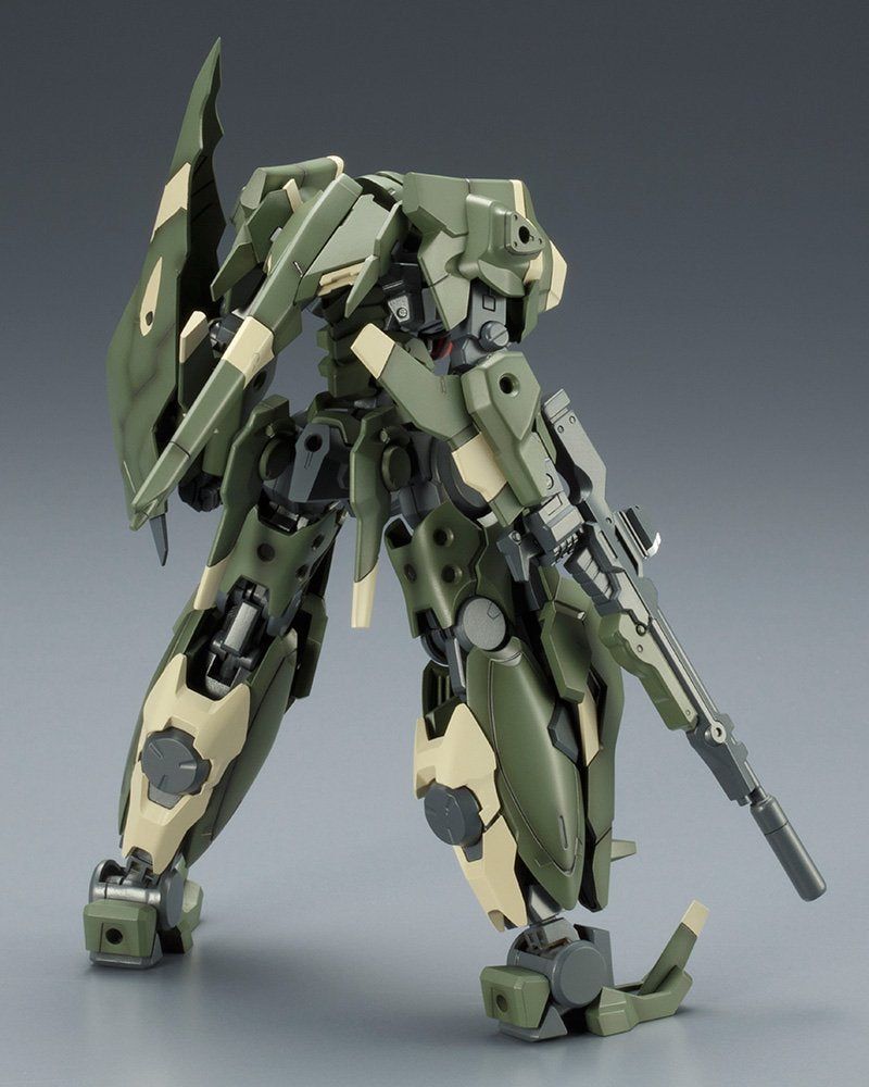 Kotobukiya FA051 JX-25F Ji-Dao - BanzaiHobby