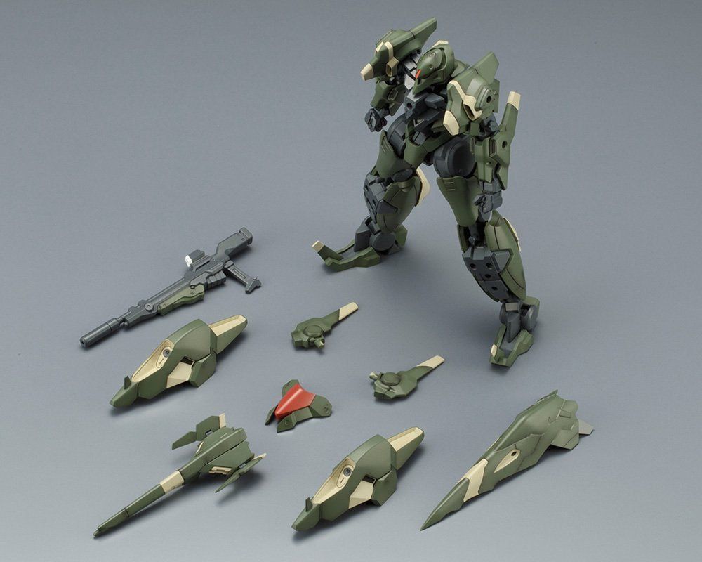 Kotobukiya FA051 JX-25F Ji-Dao - BanzaiHobby