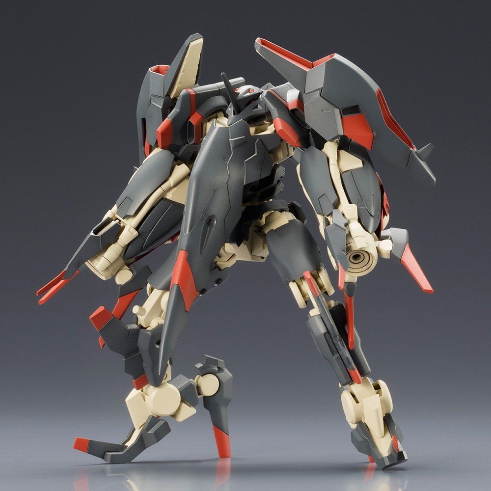 Kotobukiya FA052 JX-25T Lei-Dao - BanzaiHobby