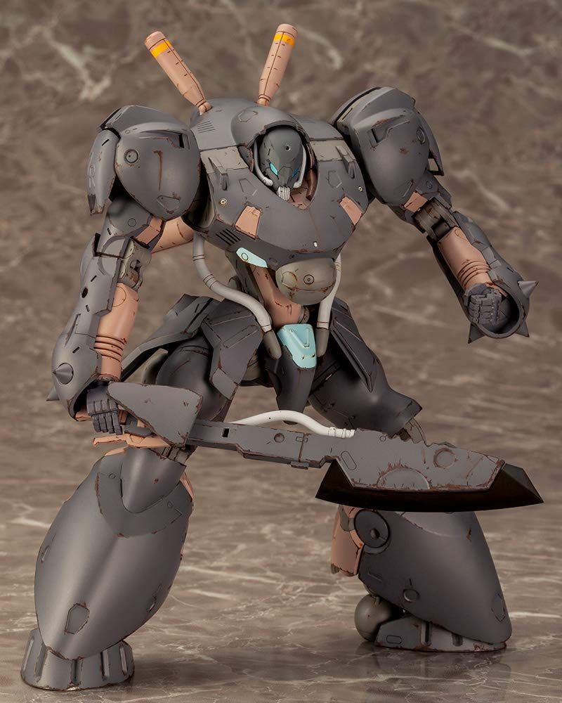 Kotobukiya FA058 Mingwu - BanzaiHobby