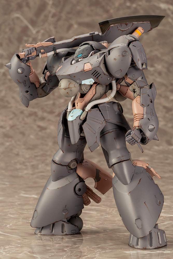 Kotobukiya FA058 Mingwu - BanzaiHobby