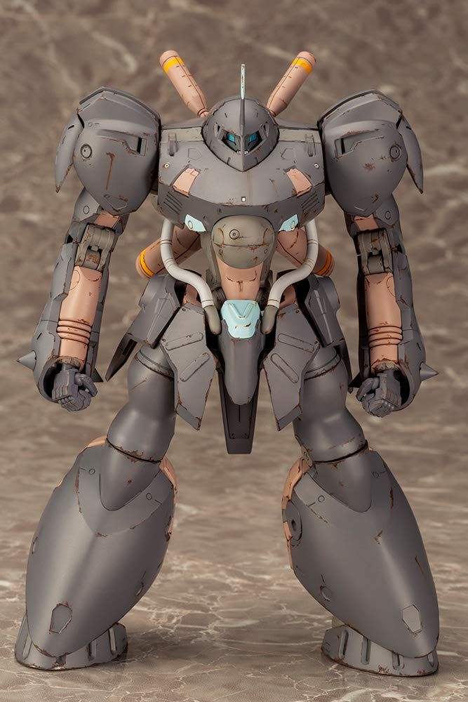 Kotobukiya FA058 Mingwu - BanzaiHobby