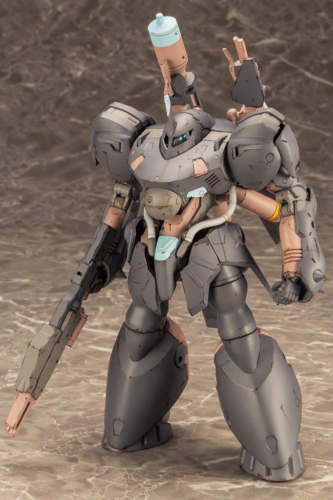 Kotobukiya FA058 Mingwu - BanzaiHobby