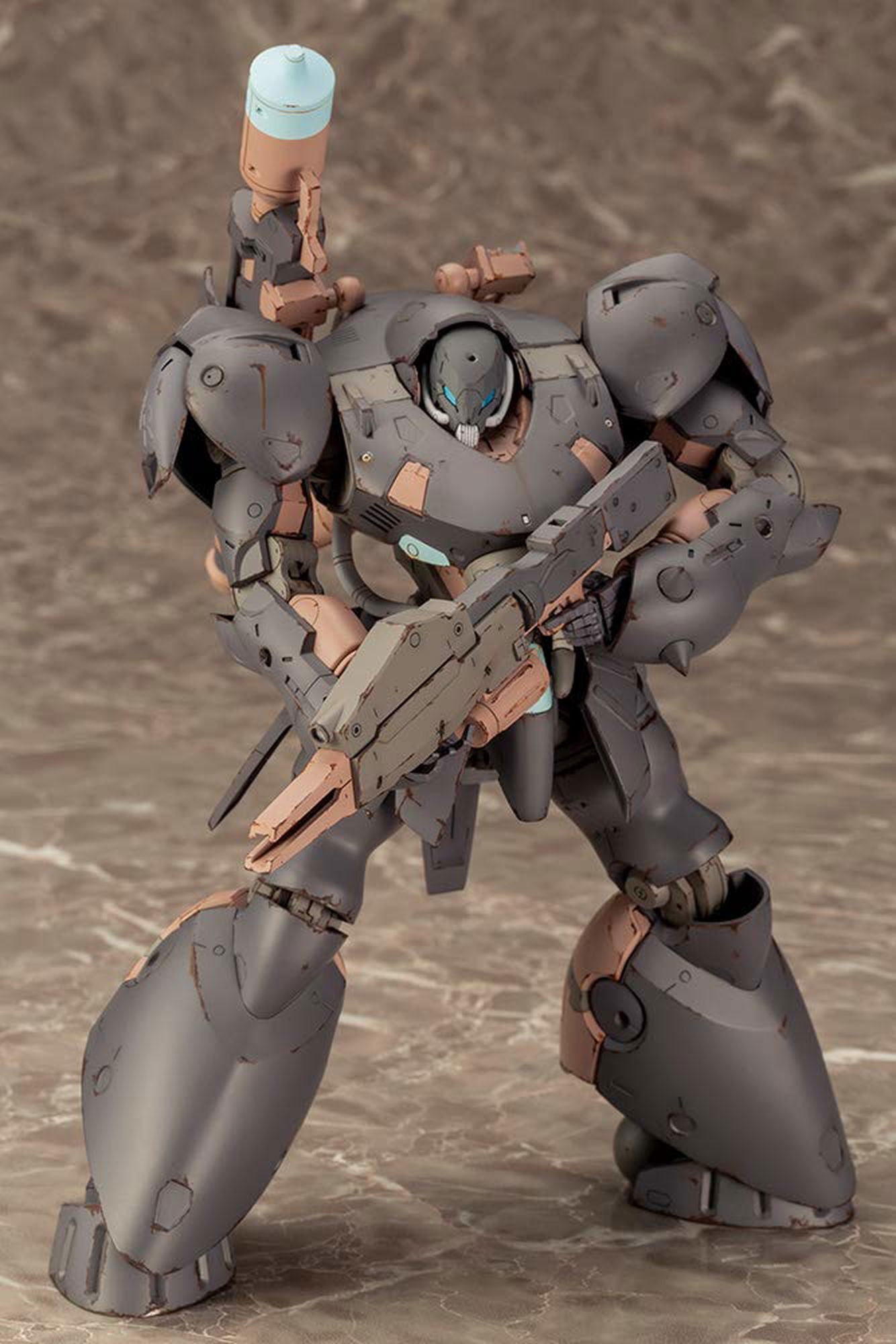 Kotobukiya FA058 Mingwu - BanzaiHobby