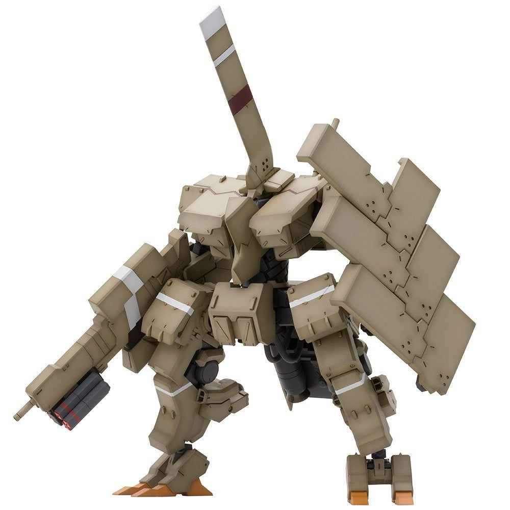 Kotobukiya FA068 48-1 Kagutsuchi Kou:Re - BanzaiHobby