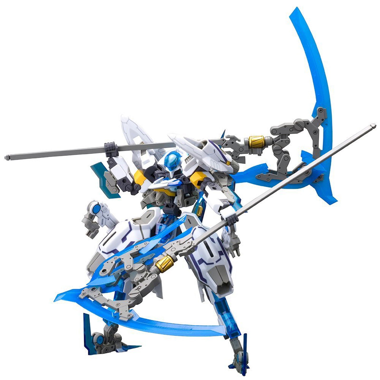 Kotobukiya FA069 NSG-X2 Hresvelgr Ater:Re - BanzaiHobby