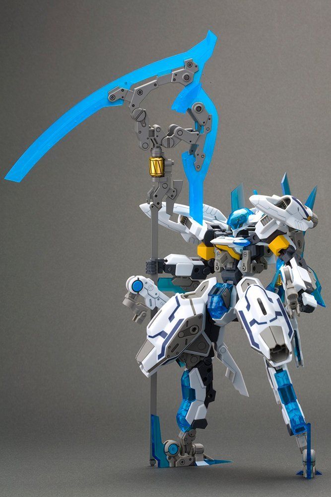 Kotobukiya FA069 NSG-X2 Hresvelgr Ater:Re - BanzaiHobby