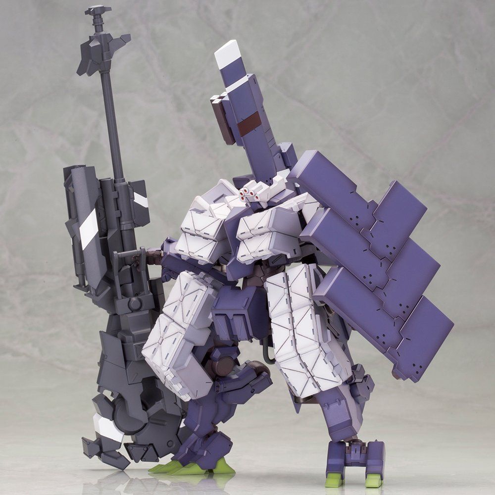 Kotobukiya FA075 Type 48 Model 2 Kagutsuchi-Otsu Sniper - BanzaiHobby