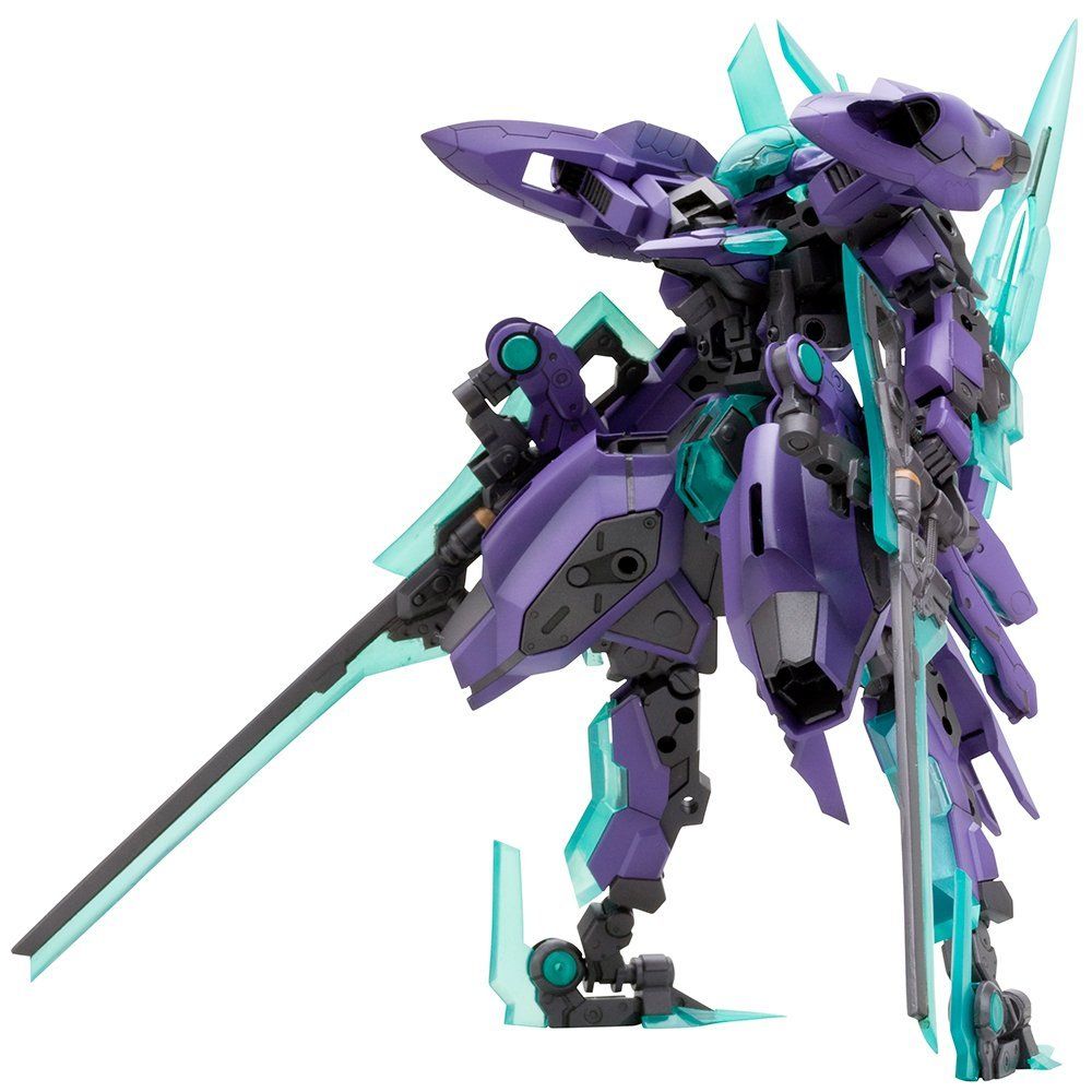 Kotobukiya FA080 NSG-X1 Hresvelgr:Re - BanzaiHobby