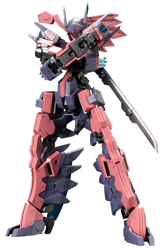 Banzai Hobby - Kotobukiya FA081 XFA-CnV Vulture:Re – BanzaiHobby