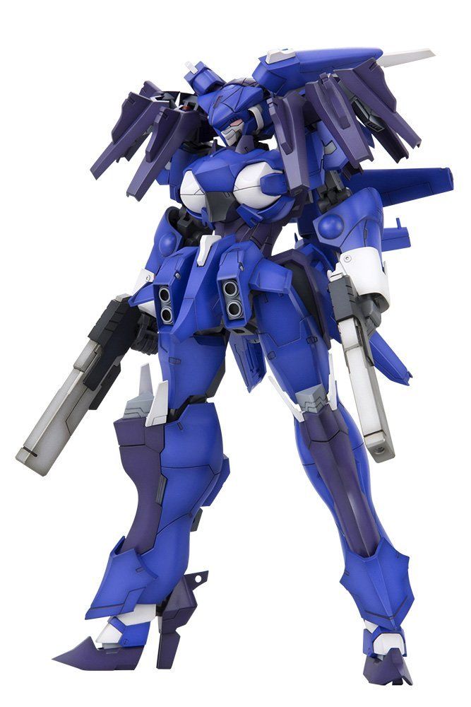 Kotobukiya FA083 SA-17s Lapieal Zephyr:Re - BanzaiHobby