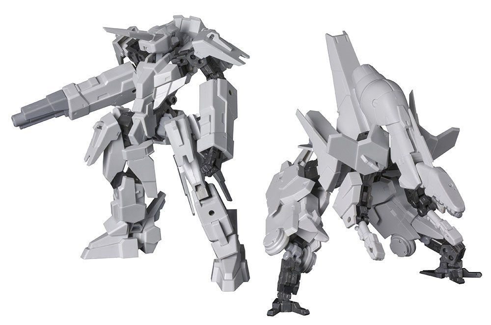 Kotobukiya FA085 Kobold + Strauss Armor Set (Ver.F.M.E.) :Re - BanzaiHobby