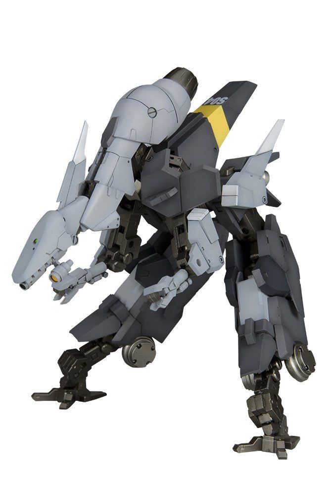 Kotobukiya FA090 NSG-12 gamma Strauss:Re - BanzaiHobby