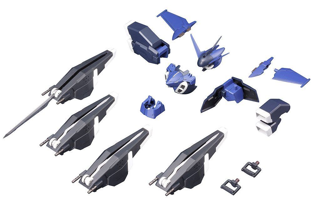 Kotobukiya FA098 Extend Arms 04 Extend Parts Set for SA-16 Stylet :Re - BanzaiHobby