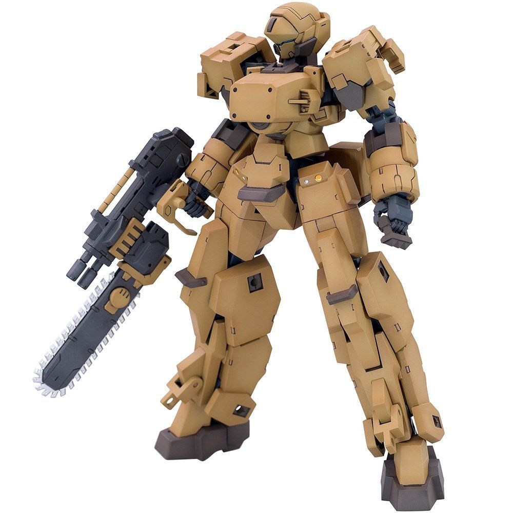 Kotobukiya FA101 Type 32-5 Zenrai:Re - BanzaiHobby