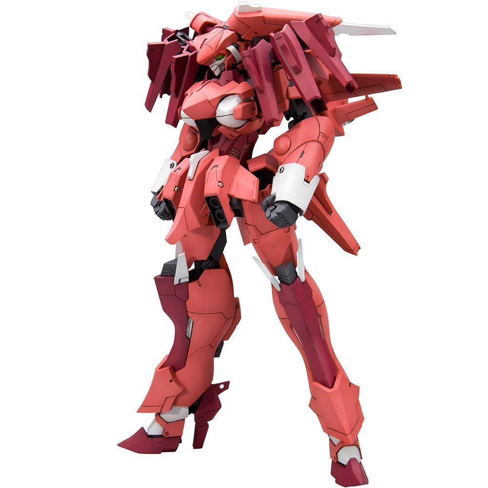 Kotobukiya FA104 SA-17 Lapieal:Re - BanzaiHobby