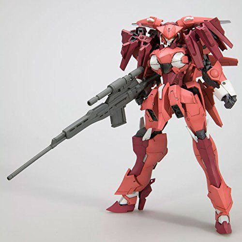 Kotobukiya FA104 SA-17 Lapieal:Re - BanzaiHobby