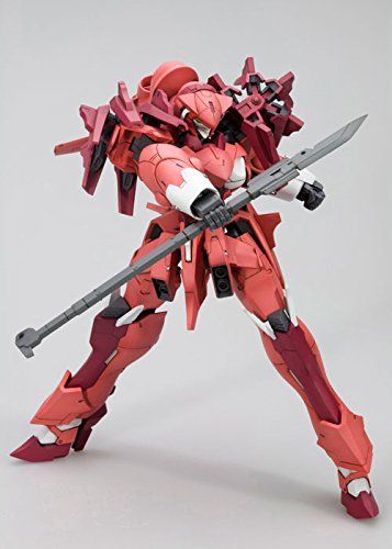 Kotobukiya FA104 SA-17 Lapieal:Re - BanzaiHobby