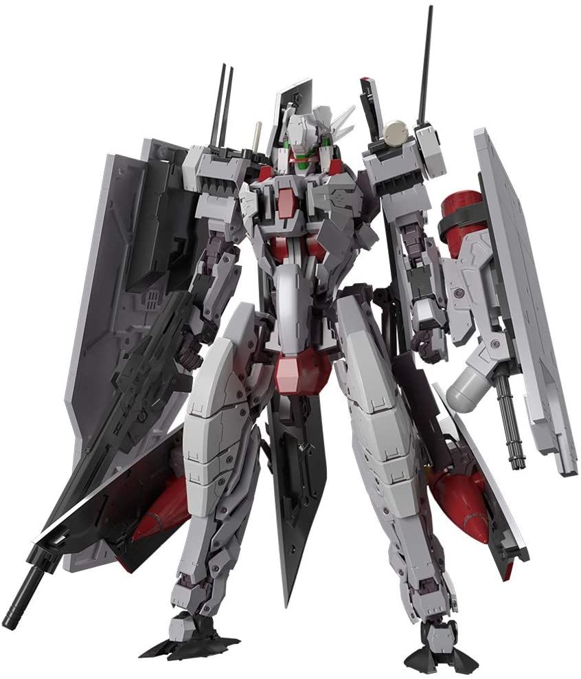 Kotobukiya FA114 Izumo - BanzaiHobby