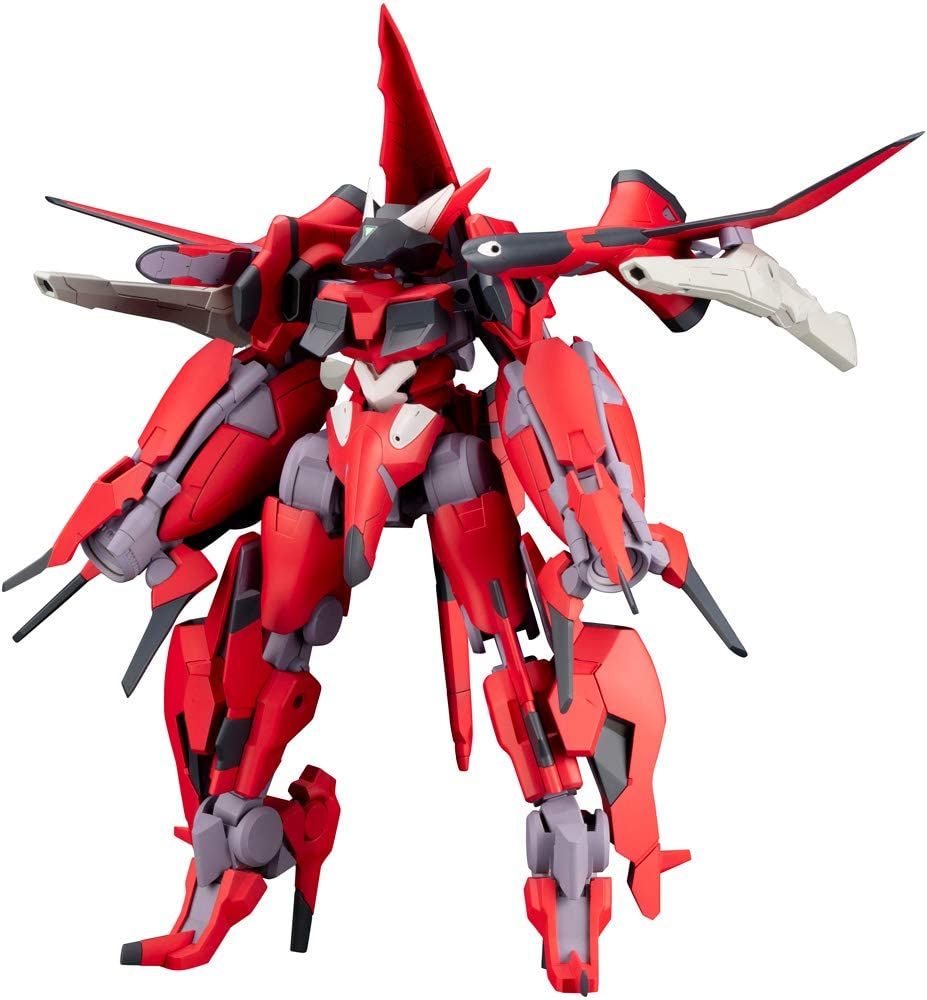 Kotobukiya FA115 XFA-CnB Bergflinker - BanzaiHobby