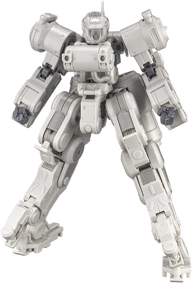 Kotobukiya FA140 Greifen Armor Parts (Ver.F.M.E.) - BanzaiHobby