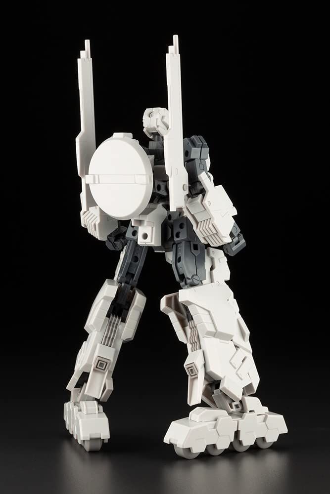 Kotobukiya FA142 Revenant Eye Armor Parts (Ver.F.M.E.) - BanzaiHobby