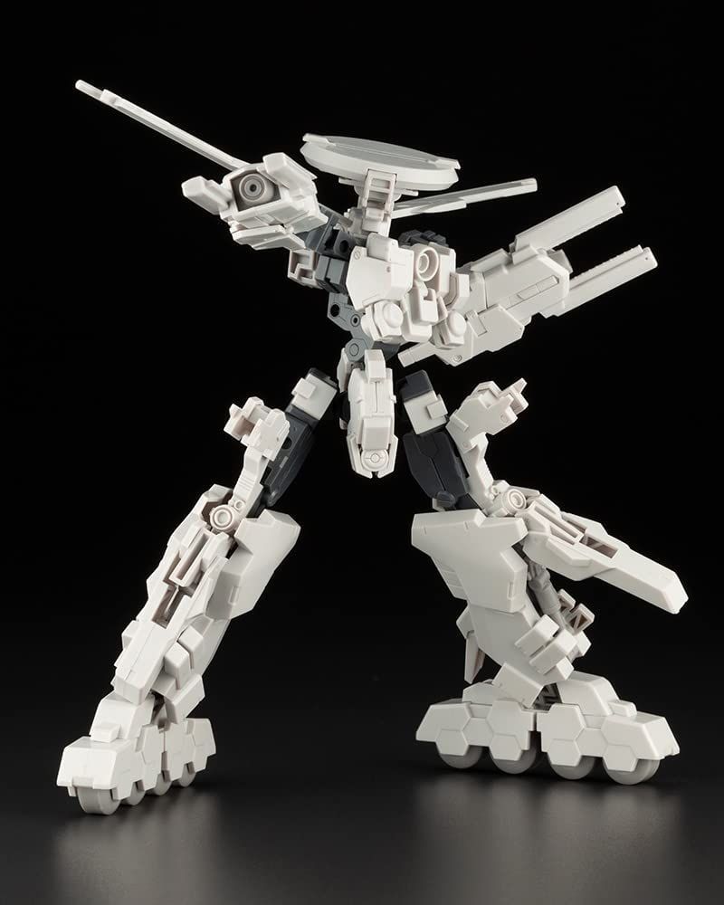 Kotobukiya FA142 Revenant Eye Armor Parts (Ver.F.M.E.) - BanzaiHobby