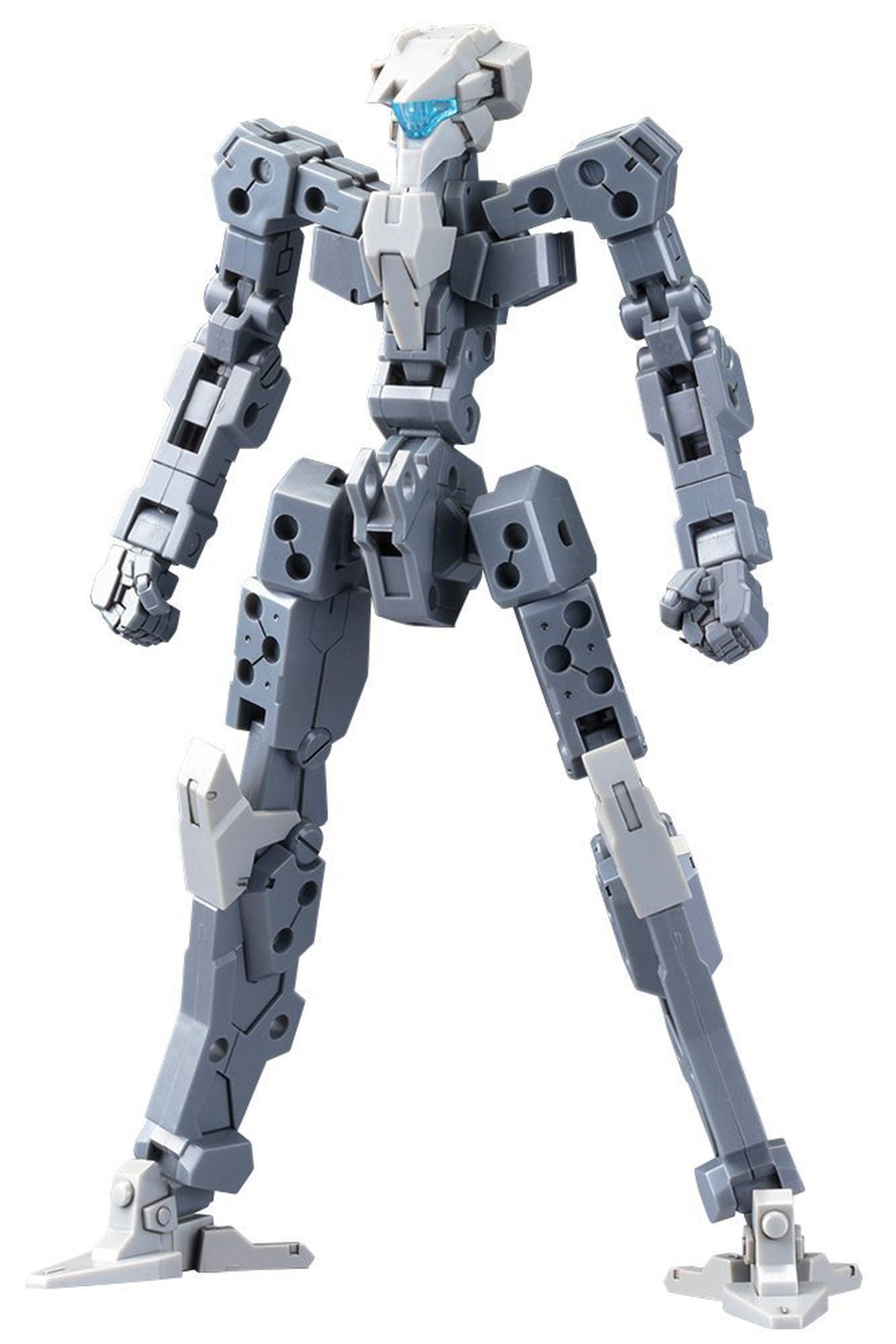 Kotobukiya FAF06 Frame Architect Renewal Ver. (Gray) - BanzaiHobby