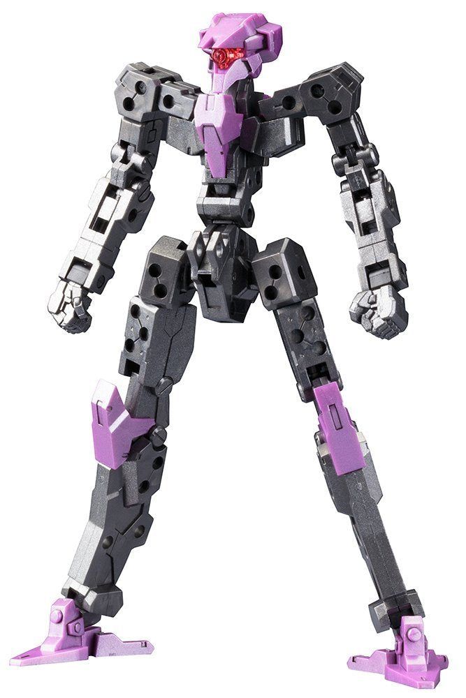 Kotobukiya FAF07 Frame Architect Renewal Ver. (Gun Metal) - BanzaiHobby