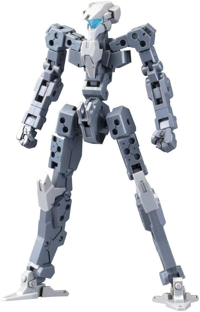 Kotobukiya FAF09 Frame Architect Type-001 (Gray):RE2 - BanzaiHobby