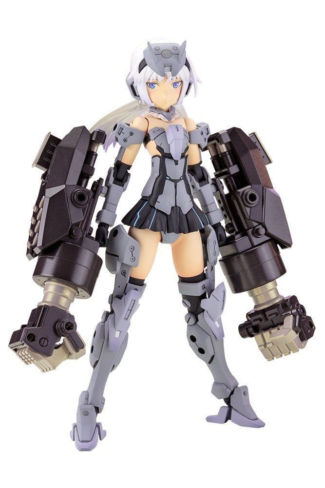 Kotobukiya FG003 Frame Arms Girl Architect - BanzaiHobby