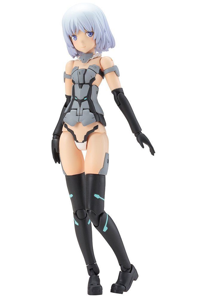Kotobukiya FG005 Frame Arms Girl Materia Normal Ver. - BanzaiHobby