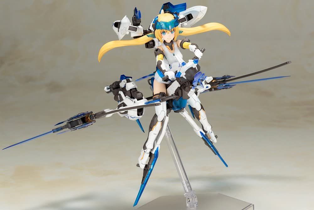 Kotobukiya FG024R Frame Arms Girl Hresvelgr Ater - BanzaiHobby