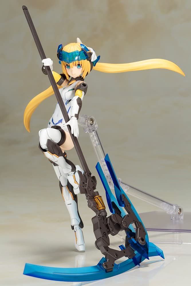 Kotobukiya FG024R Frame Arms Girl Hresvelgr Ater - BanzaiHobby