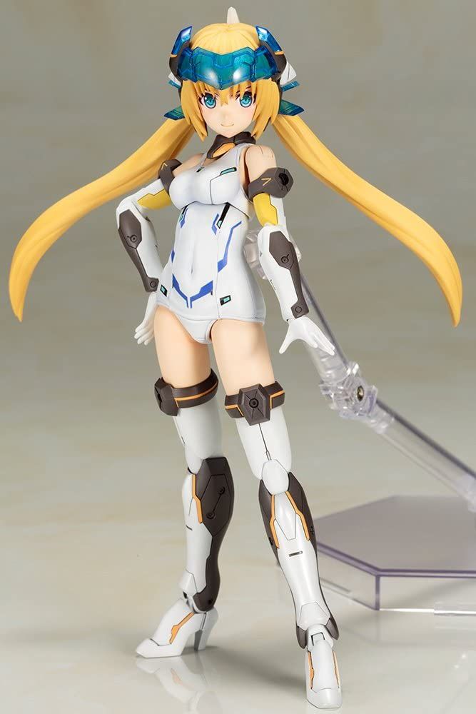 Kotobukiya FG024R Frame Arms Girl Hresvelgr Ater - BanzaiHobby