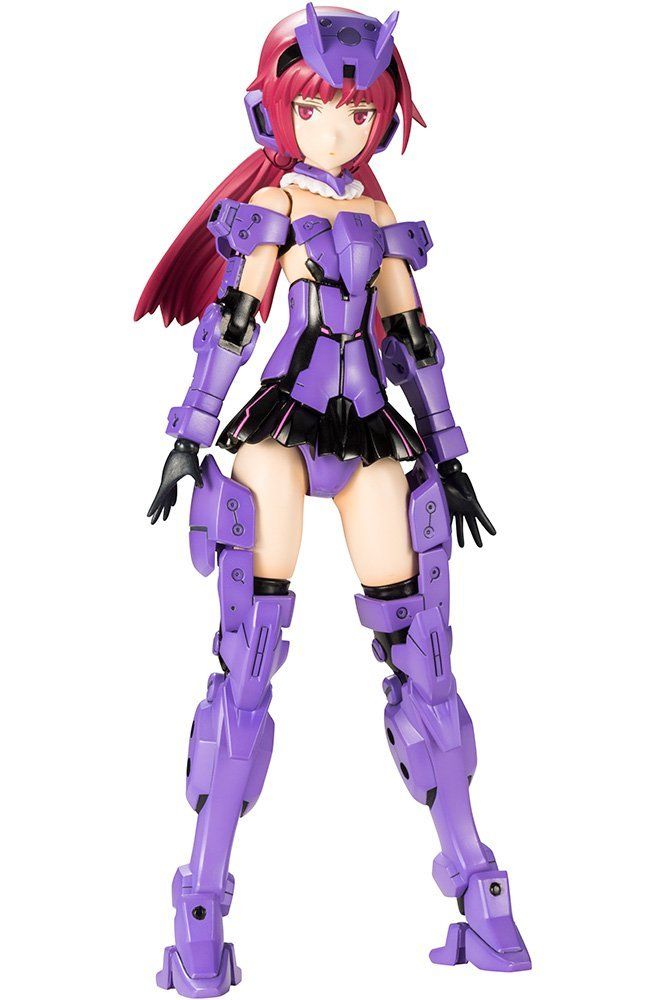 Kotobukiya FG028 Frame Arms Girl Architect Gun Metallic Ver - BanzaiHobby