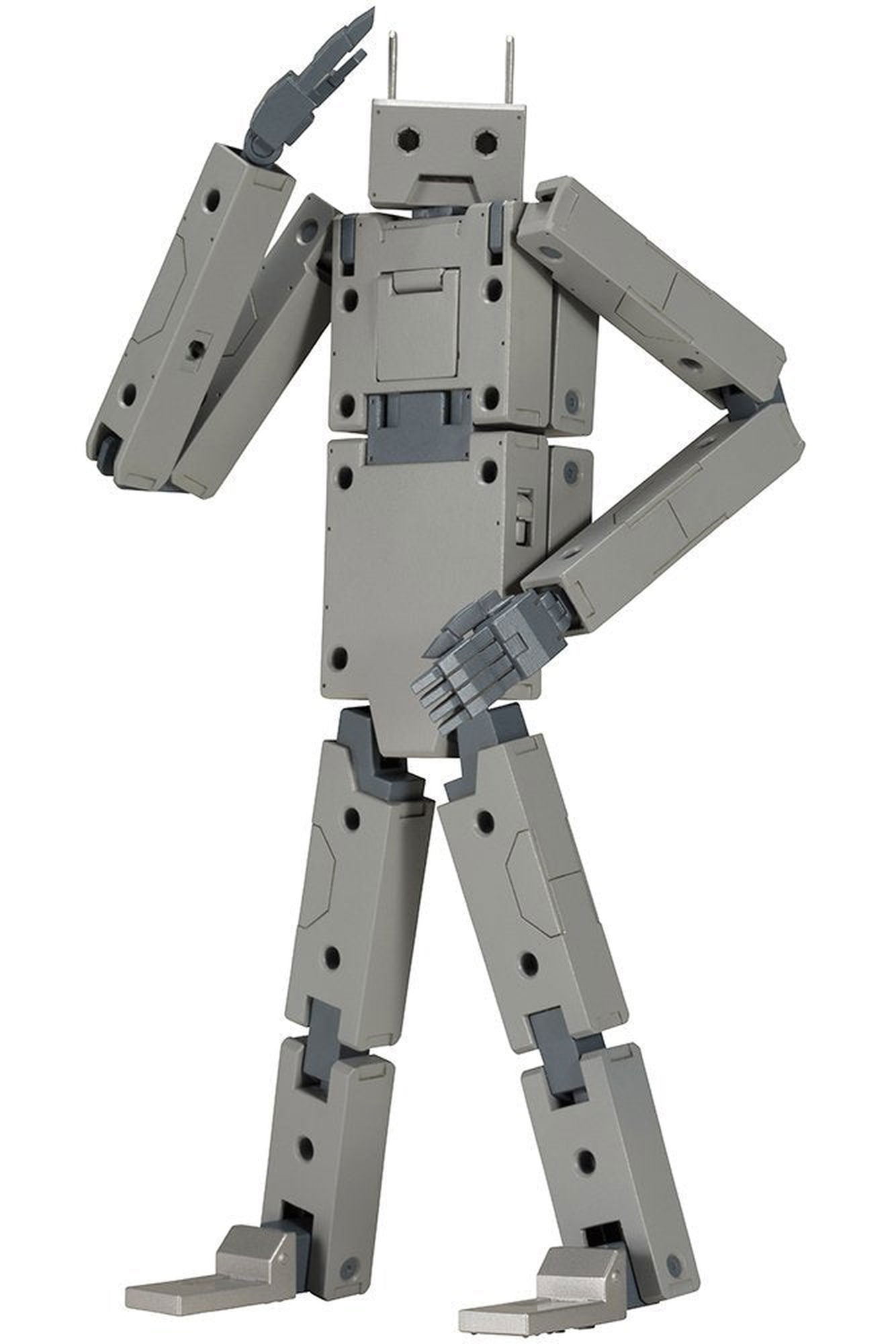 Kotobukiya FG034 Frame Arms Girl Jyuden kun - BanzaiHobby