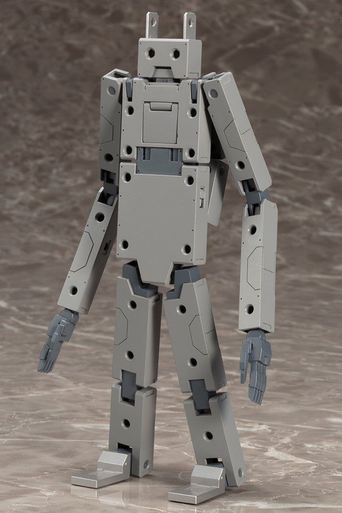 Kotobukiya FG034 Frame Arms Girl Jyuden kun - BanzaiHobby