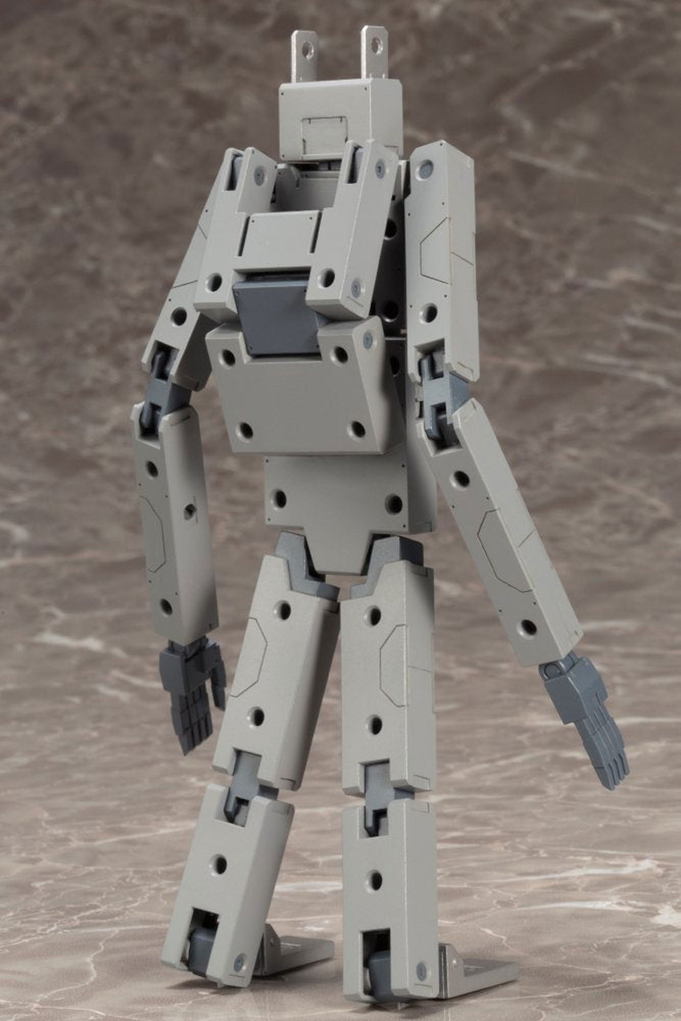 Kotobukiya FG034 Frame Arms Girl Jyuden kun - BanzaiHobby