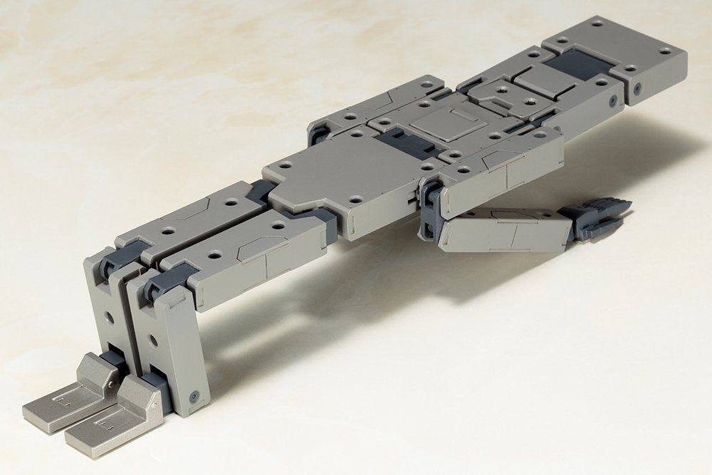 Kotobukiya FG034 Frame Arms Girl Jyuden kun - BanzaiHobby