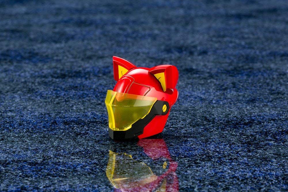 Kotobukiya FG048 Frame Arms Girl & Rapid Raider Set Hresvelgr Ver - BanzaiHobby