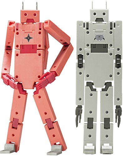 Kotobukiya FG054 Frame Arms Girl Jyuden-kun Architect # Jinrai Ver. - BanzaiHobby