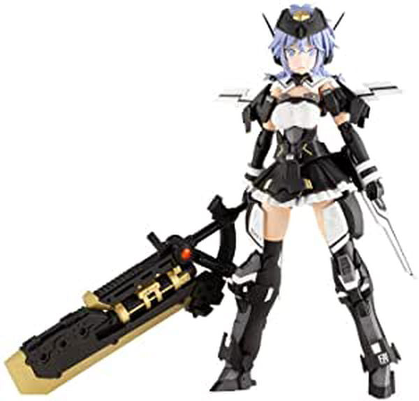 Kotobukiya FG056 Frame Arms Girl Shiki Rokkaku - BanzaiHobby