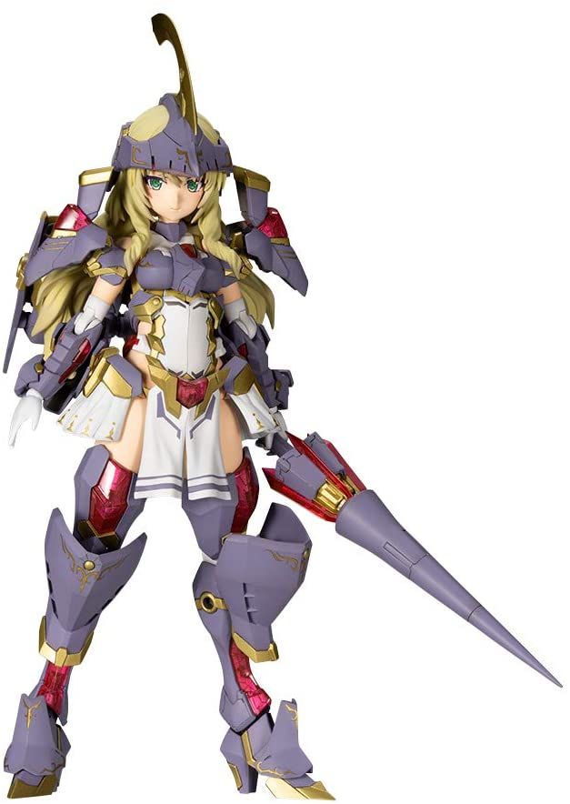 Kotobukiya FG084 Frame Arms Girl Durga I - BanzaiHobby